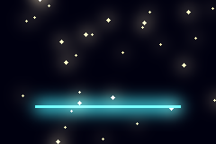 Radius 9, Stärke 6